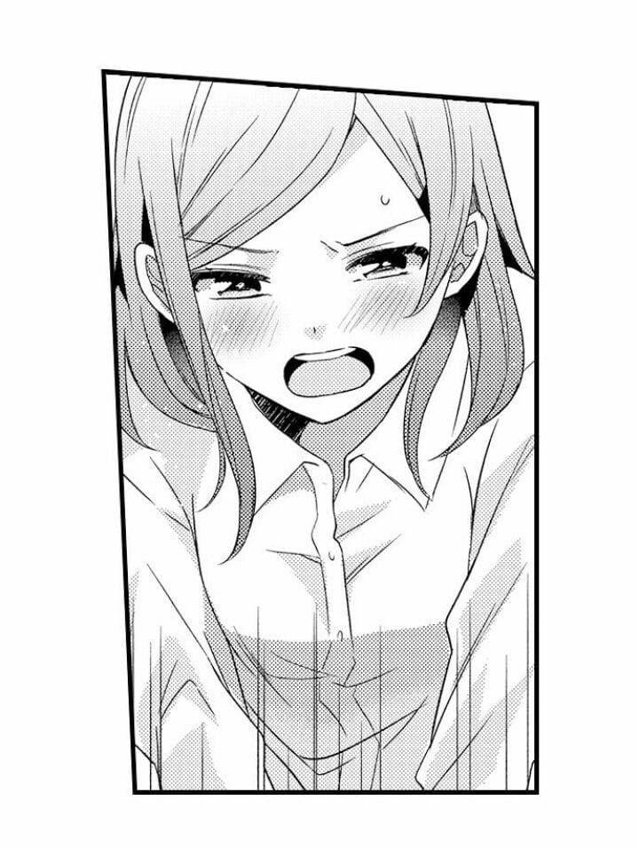 Sự Ham Muốn Đến Phát Điên 5.1 trang 10