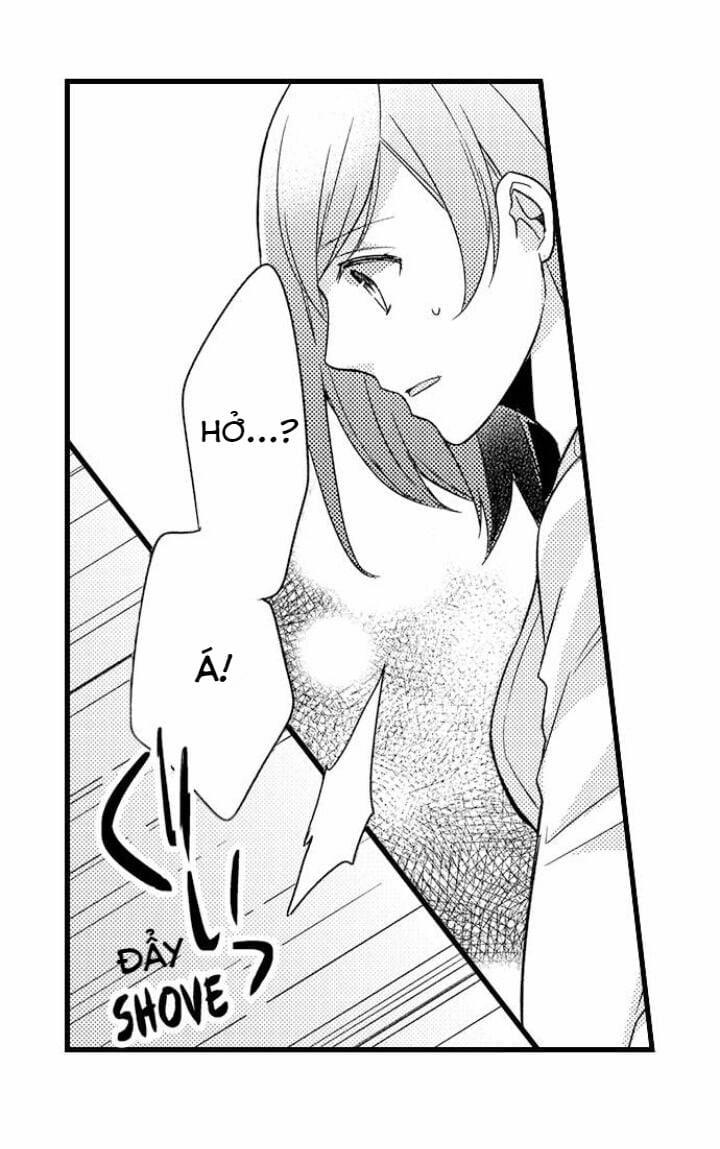 Sự Ham Muốn Đến Phát Điên 5.1 trang 13