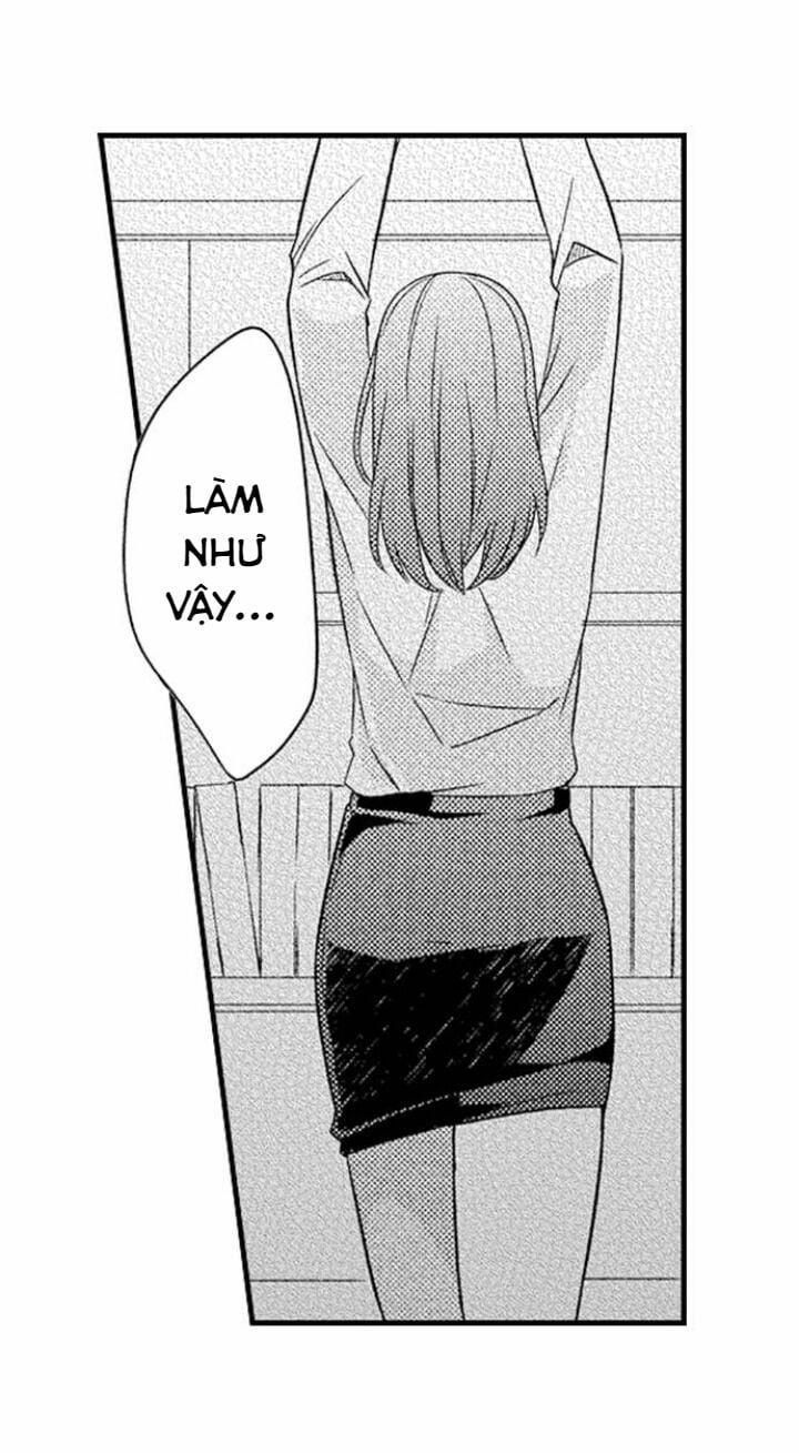 Sự Ham Muốn Đến Phát Điên 5.1 trang 6