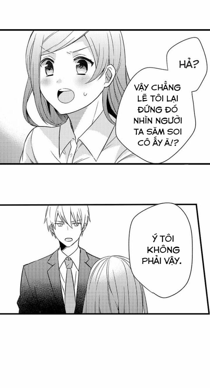 Sự Ham Muốn Đến Phát Điên 5.1 trang 7