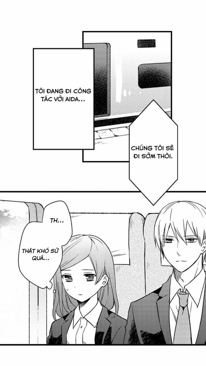 Sự Ham Muốn Đến Phát Điên 7.1 trang 2