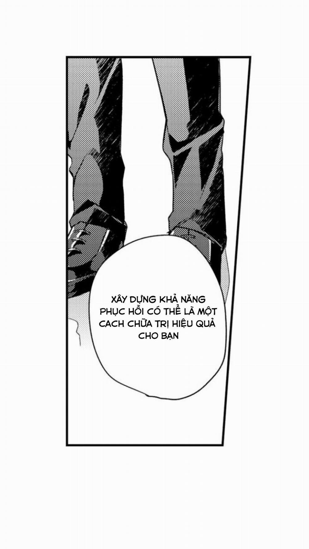 Sự Ham Muốn Đến Phát Điên 7.2 trang 1