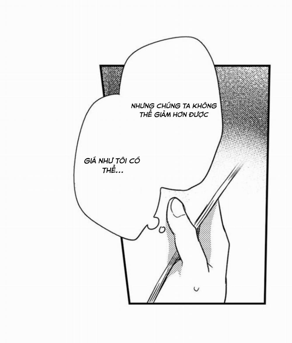 Sự Ham Muốn Đến Phát Điên 7.2 trang 9