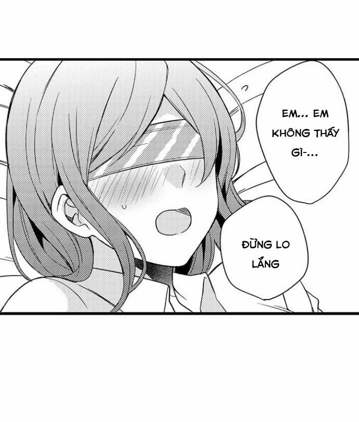 Sự Ham Muốn Đến Phát Điên 8.2 trang 5