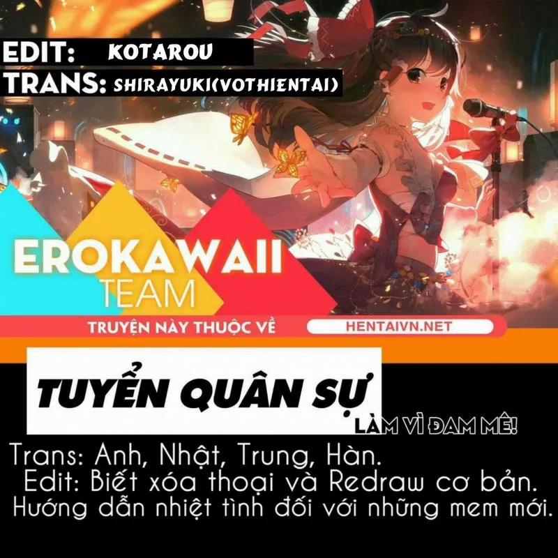 Sự Hiện Diện OneShot trang 1