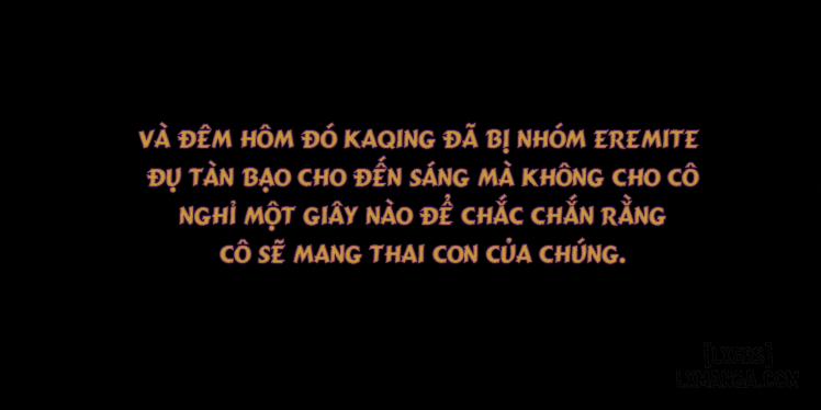 Sự hiếu khách của Eremite Keqing NTR trang 7