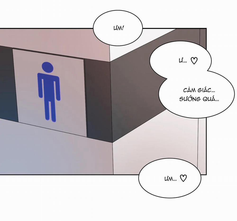 Sự Hiểu Lầm Ngọt Ngào 1 trang 0