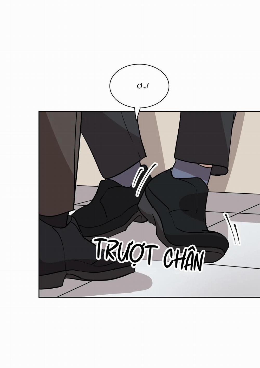 Sự Hiểu Lầm Ngọt Ngào 1 trang 10