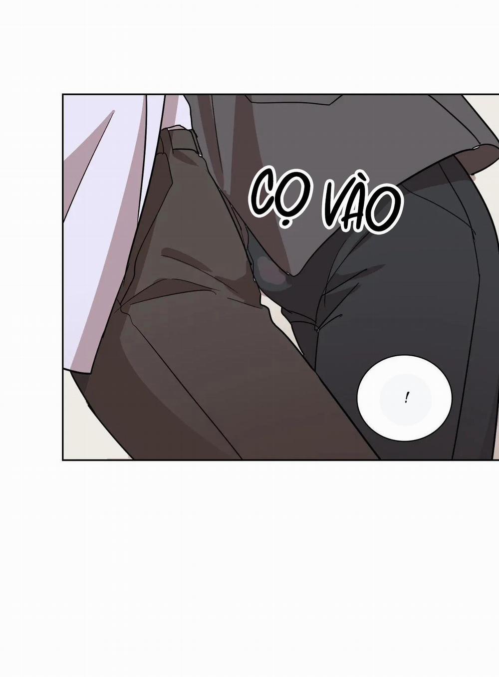 Sự Hiểu Lầm Ngọt Ngào 1 trang 12