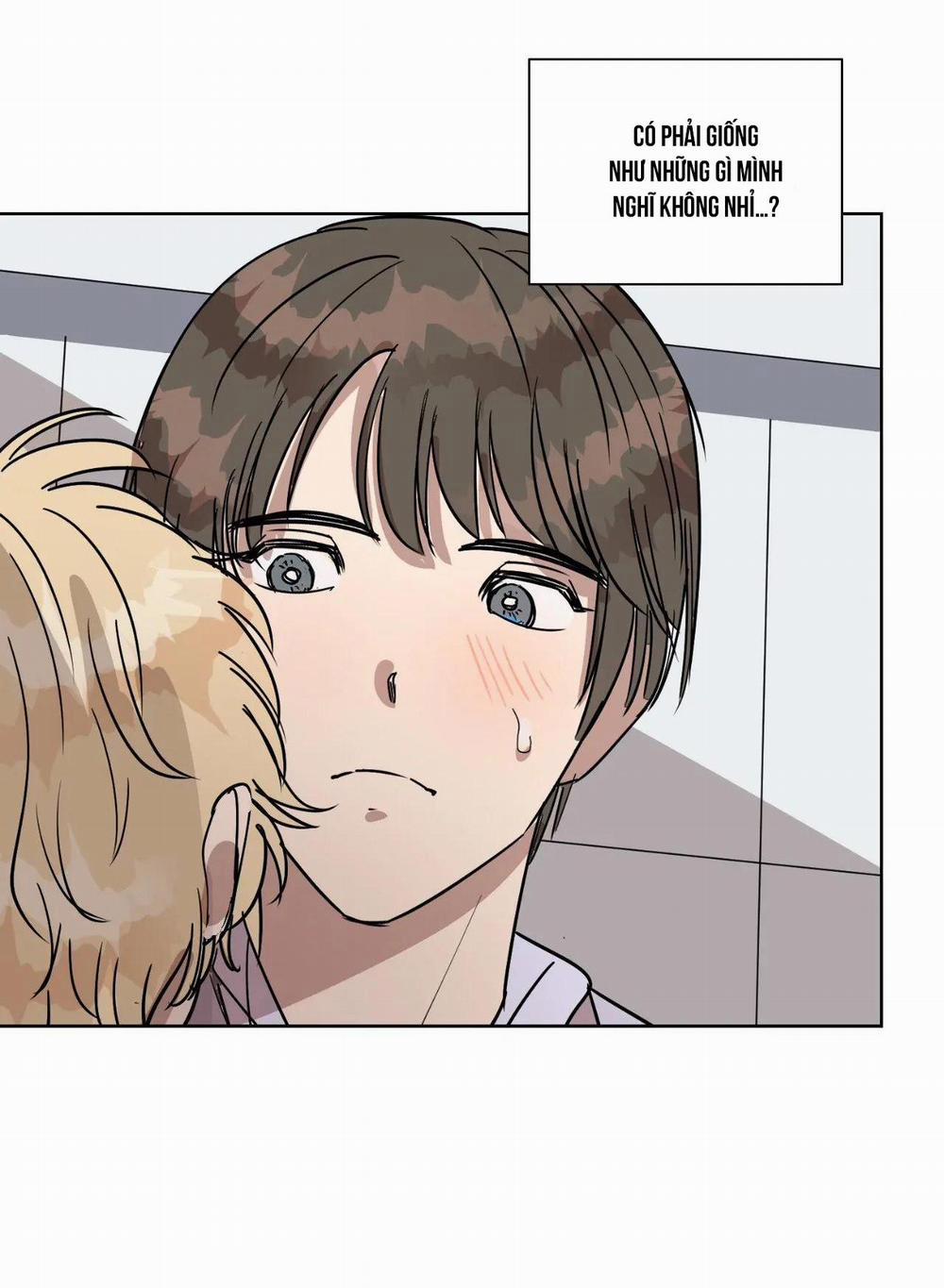 Sự Hiểu Lầm Ngọt Ngào 1 trang 13