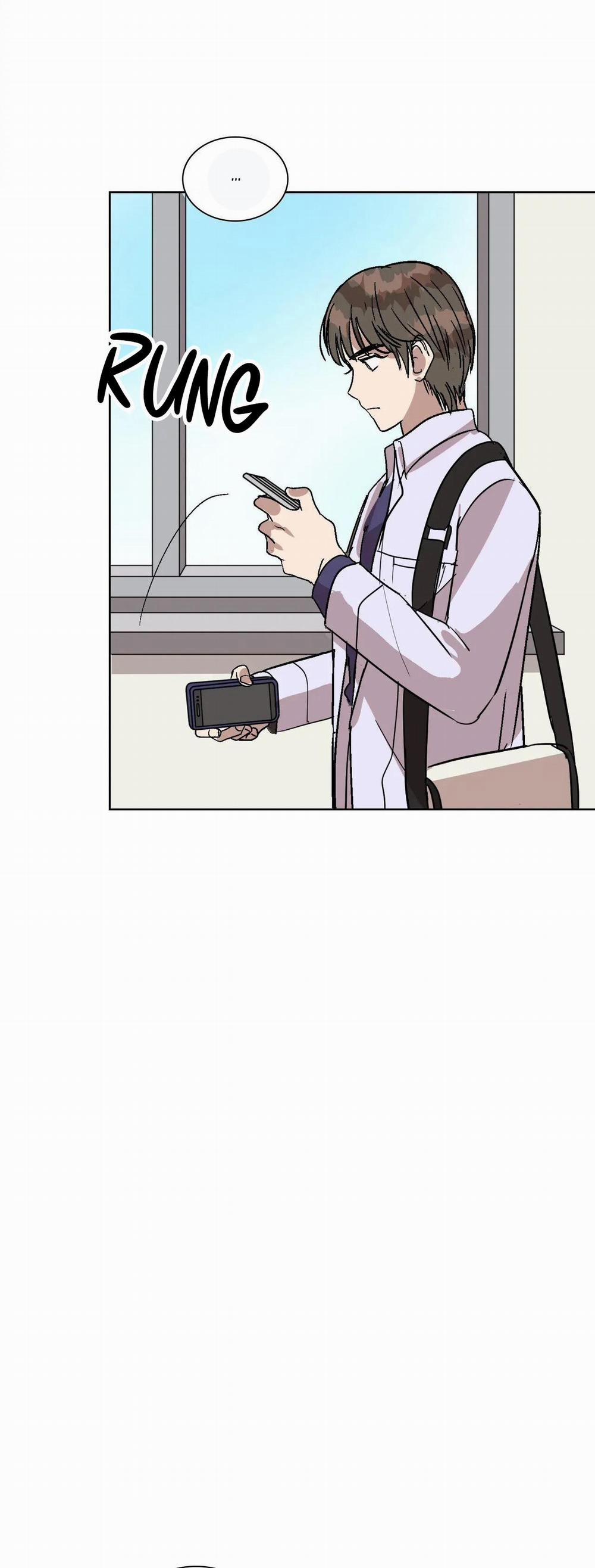 Sự Hiểu Lầm Ngọt Ngào 1 trang 24