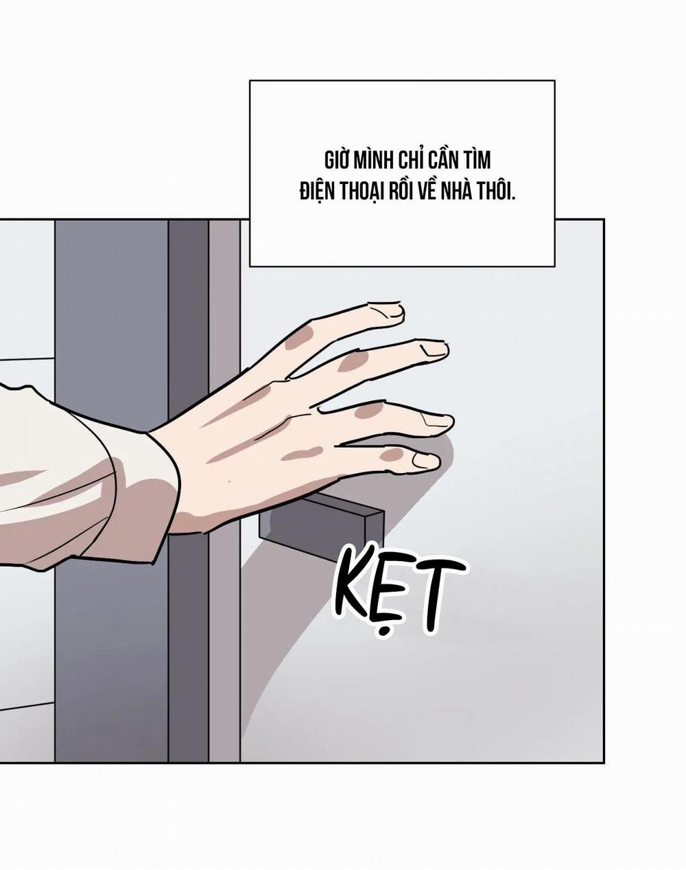 Sự Hiểu Lầm Ngọt Ngào 1 trang 30