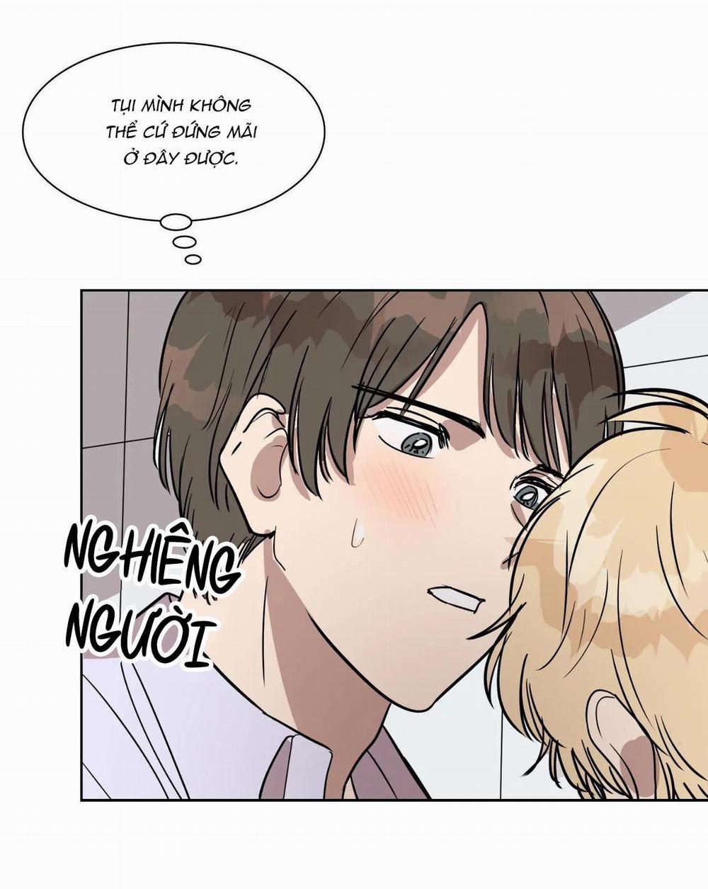 Sự Hiểu Lầm Ngọt Ngào 1 trang 4