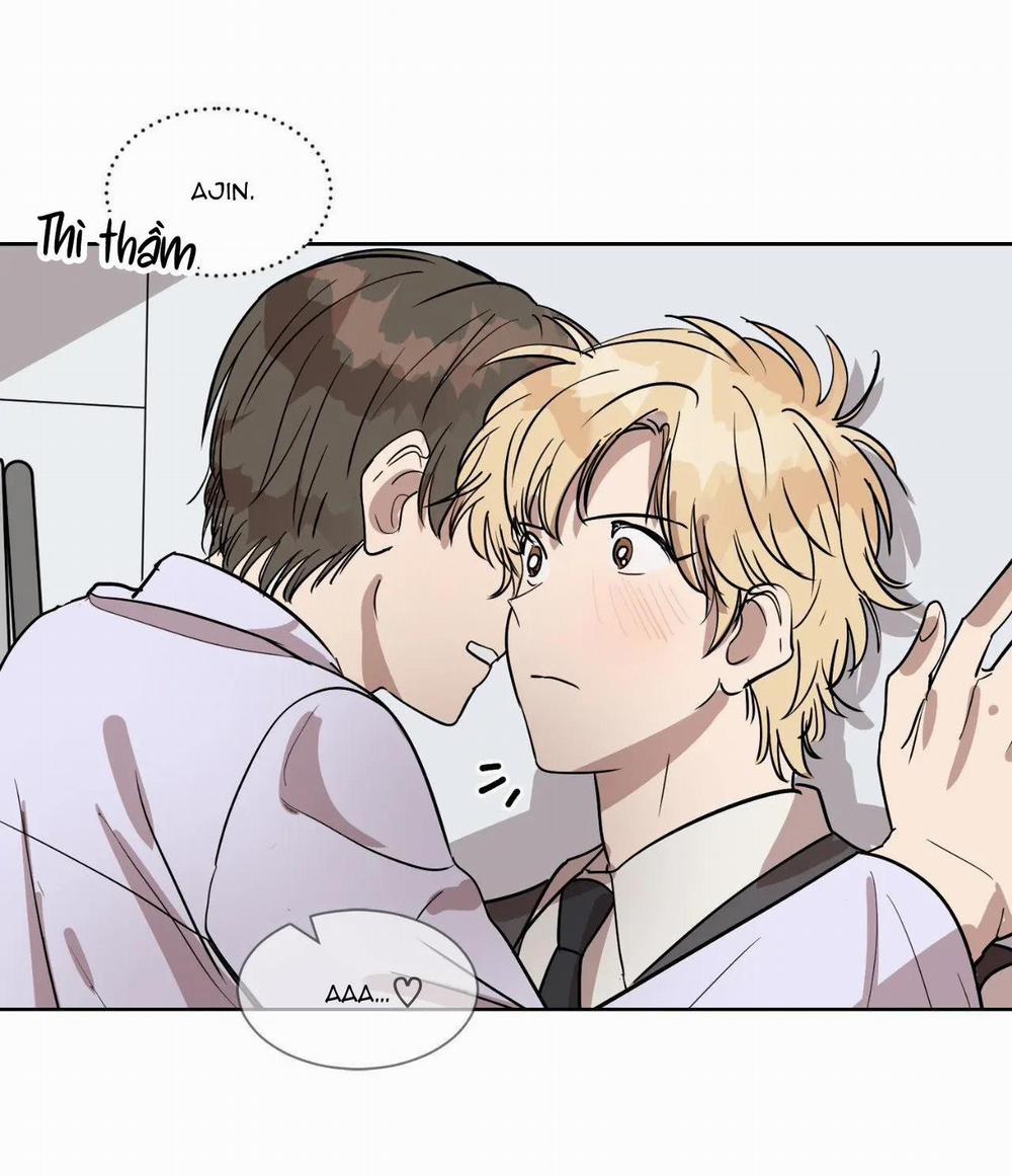 Sự Hiểu Lầm Ngọt Ngào 1 trang 5