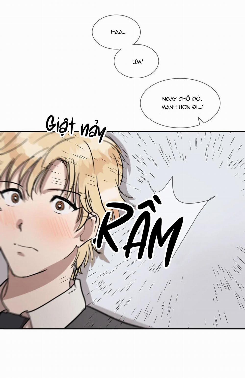 Sự Hiểu Lầm Ngọt Ngào 1 trang 9