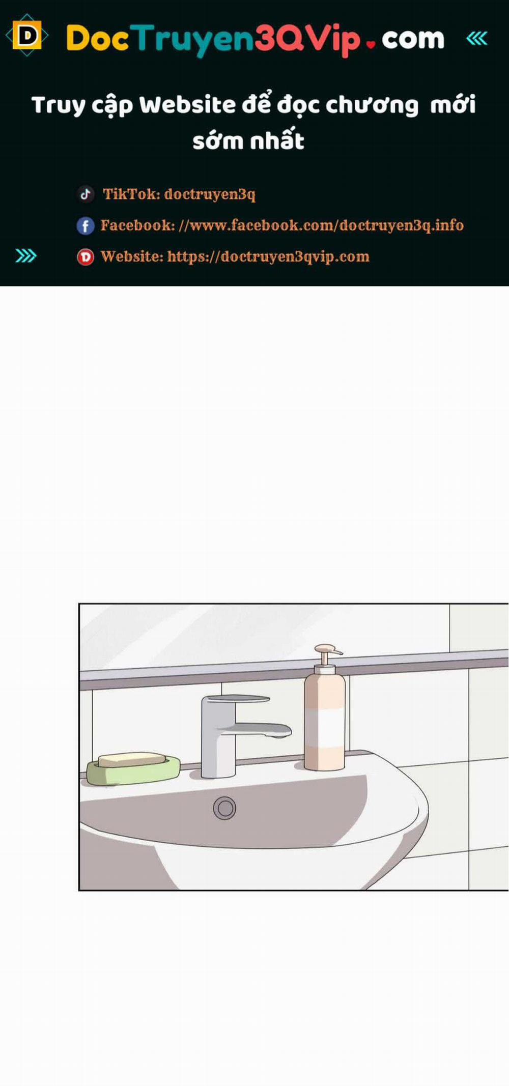 Sự Hiểu Lầm Ngọt Ngào 10 trang 0