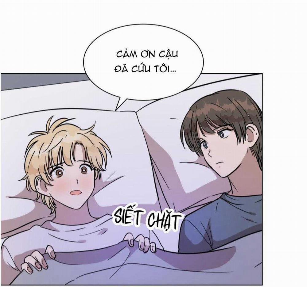 Sự Hiểu Lầm Ngọt Ngào 10 trang 12