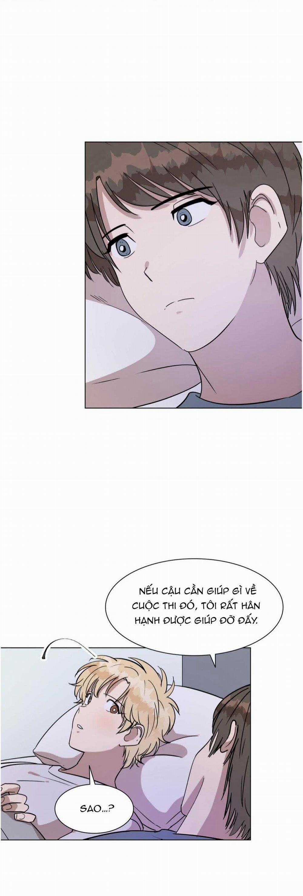 Sự Hiểu Lầm Ngọt Ngào 10 trang 13