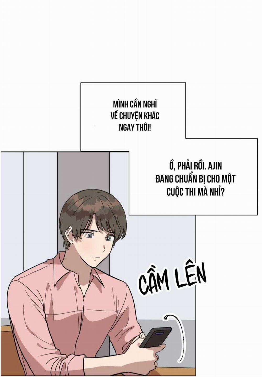 Sự Hiểu Lầm Ngọt Ngào 10 trang 24