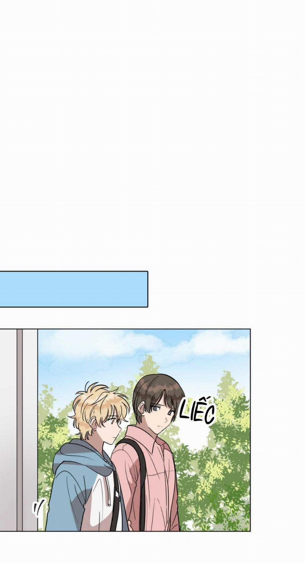 Sự Hiểu Lầm Ngọt Ngào 10 trang 28