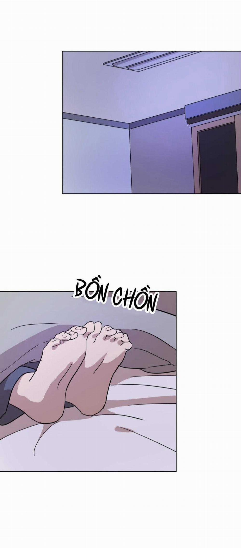 Sự Hiểu Lầm Ngọt Ngào 10 trang 6