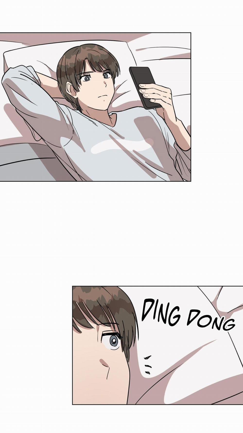 Sự Hiểu Lầm Ngọt Ngào 11 trang 14