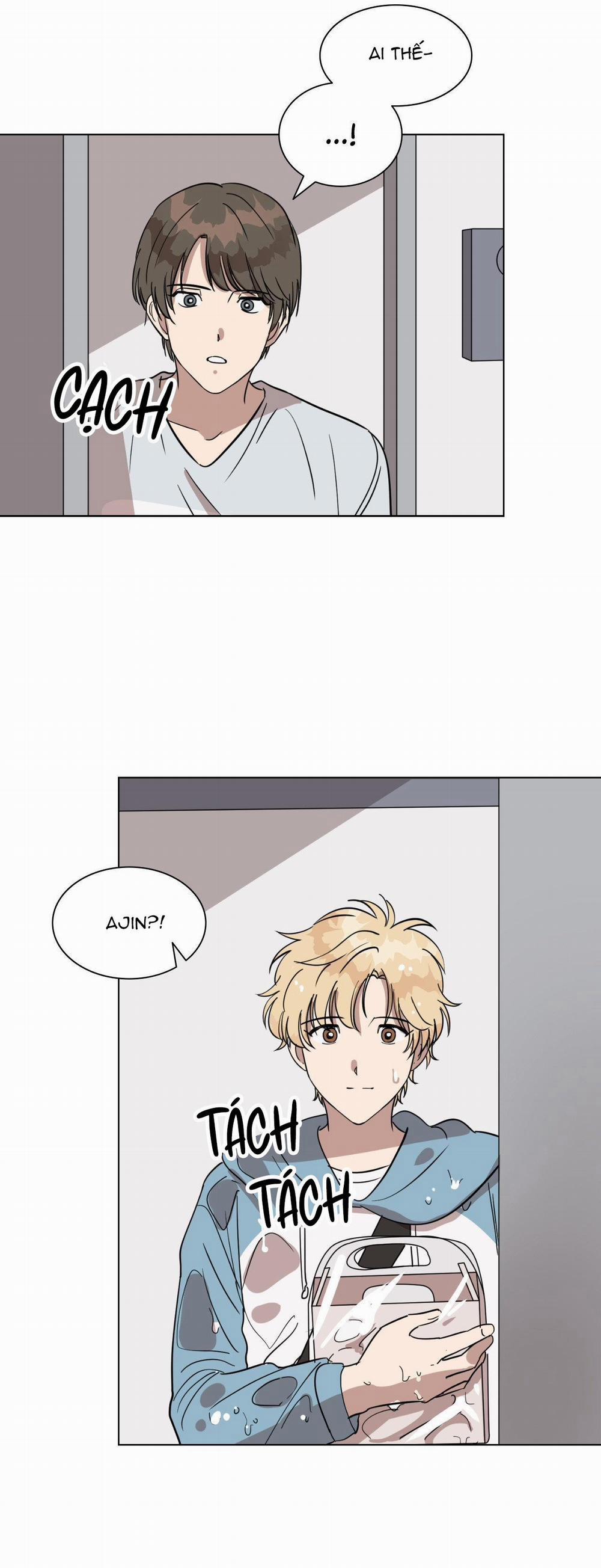 Sự Hiểu Lầm Ngọt Ngào 11 trang 16