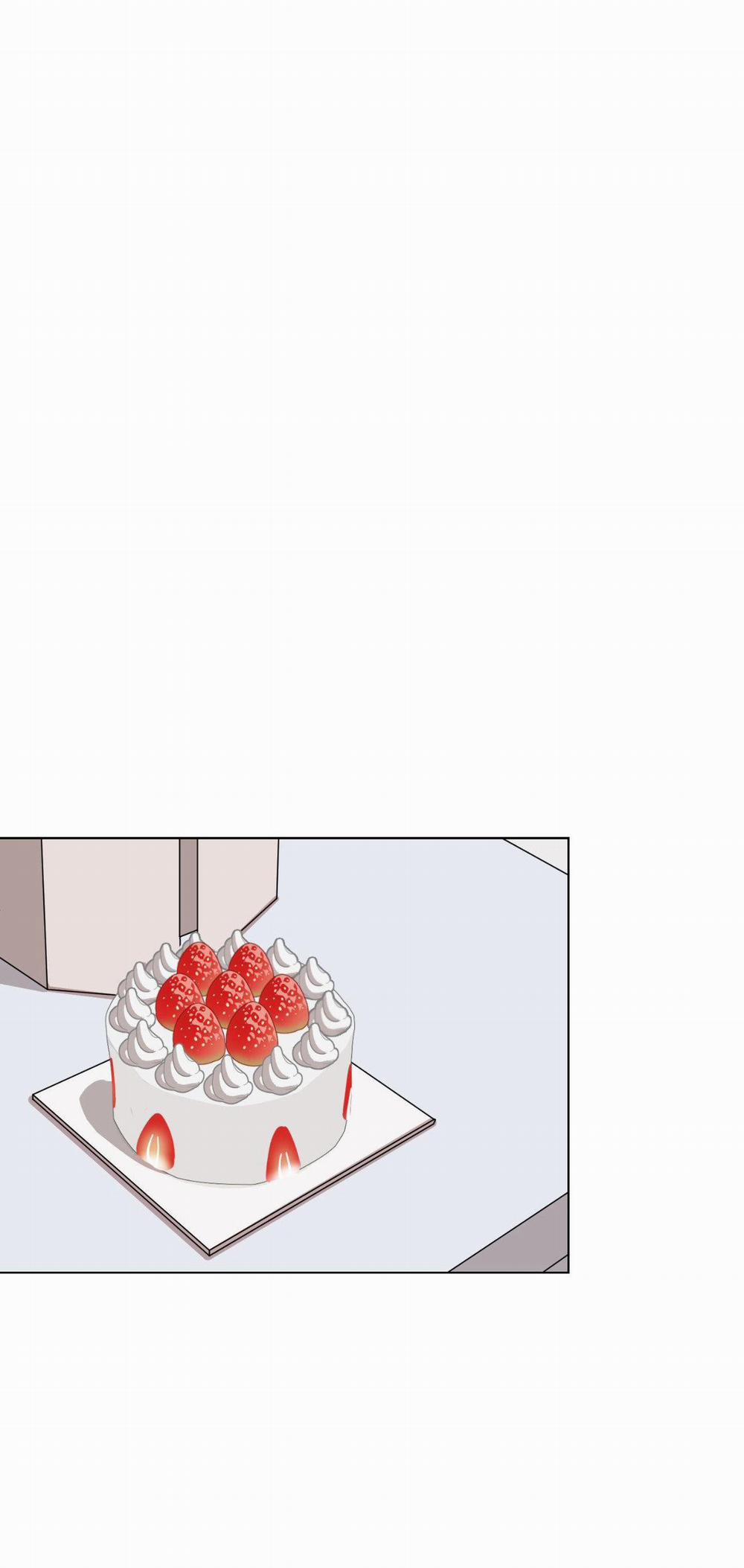 Sự Hiểu Lầm Ngọt Ngào 11 trang 21