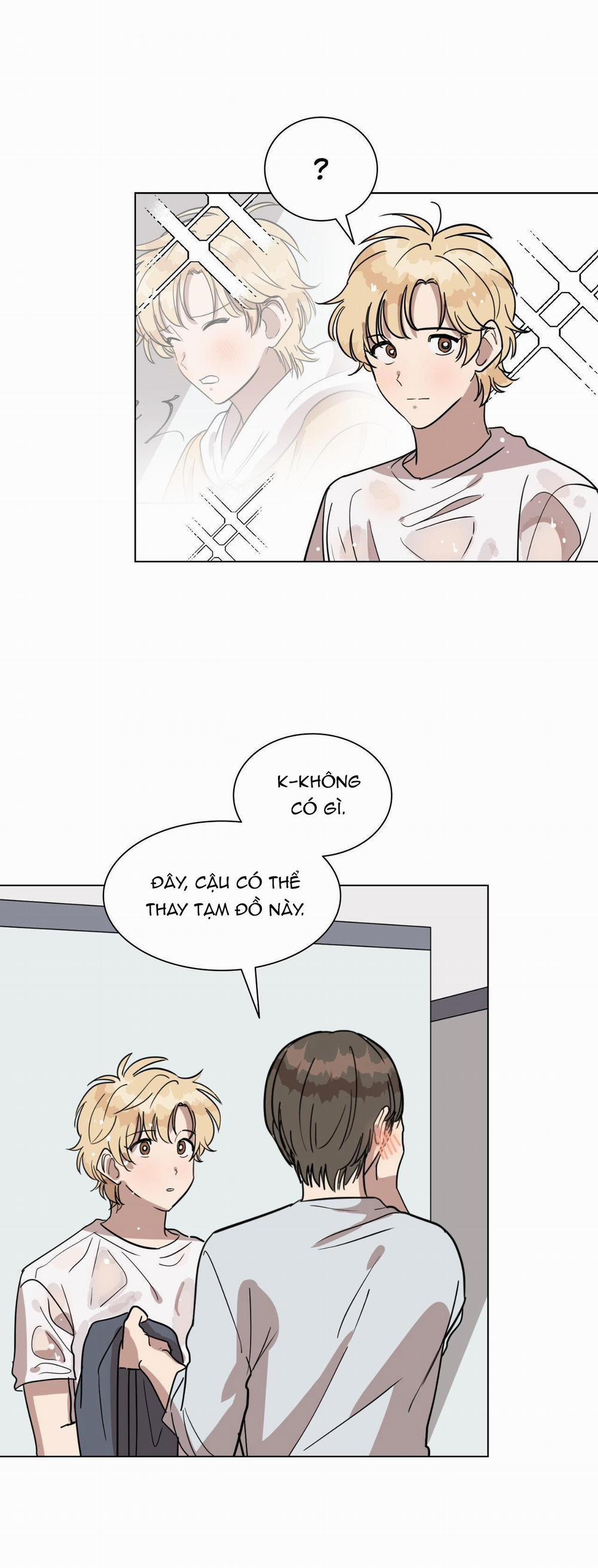 Sự Hiểu Lầm Ngọt Ngào 11 trang 24