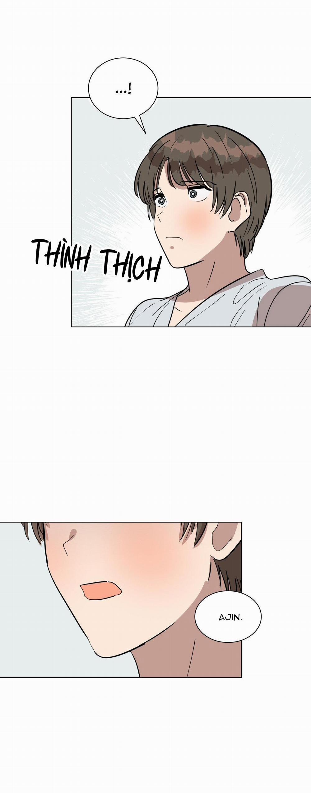 Sự Hiểu Lầm Ngọt Ngào 11 trang 30