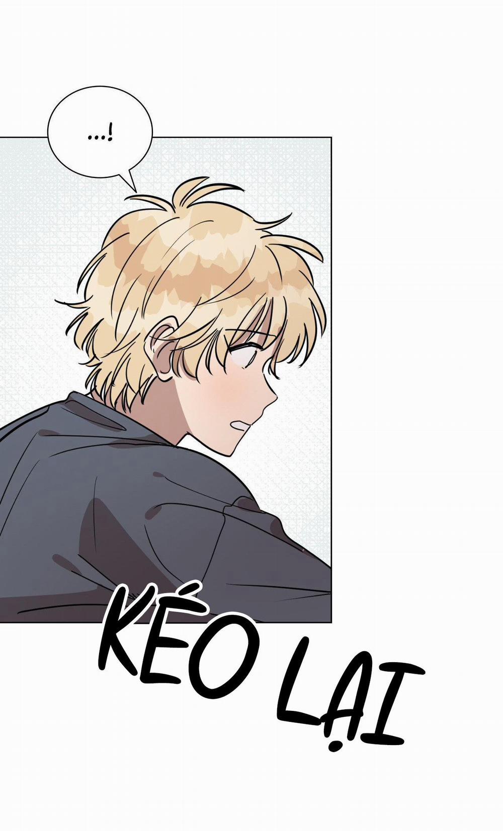 Sự Hiểu Lầm Ngọt Ngào 11 trang 32