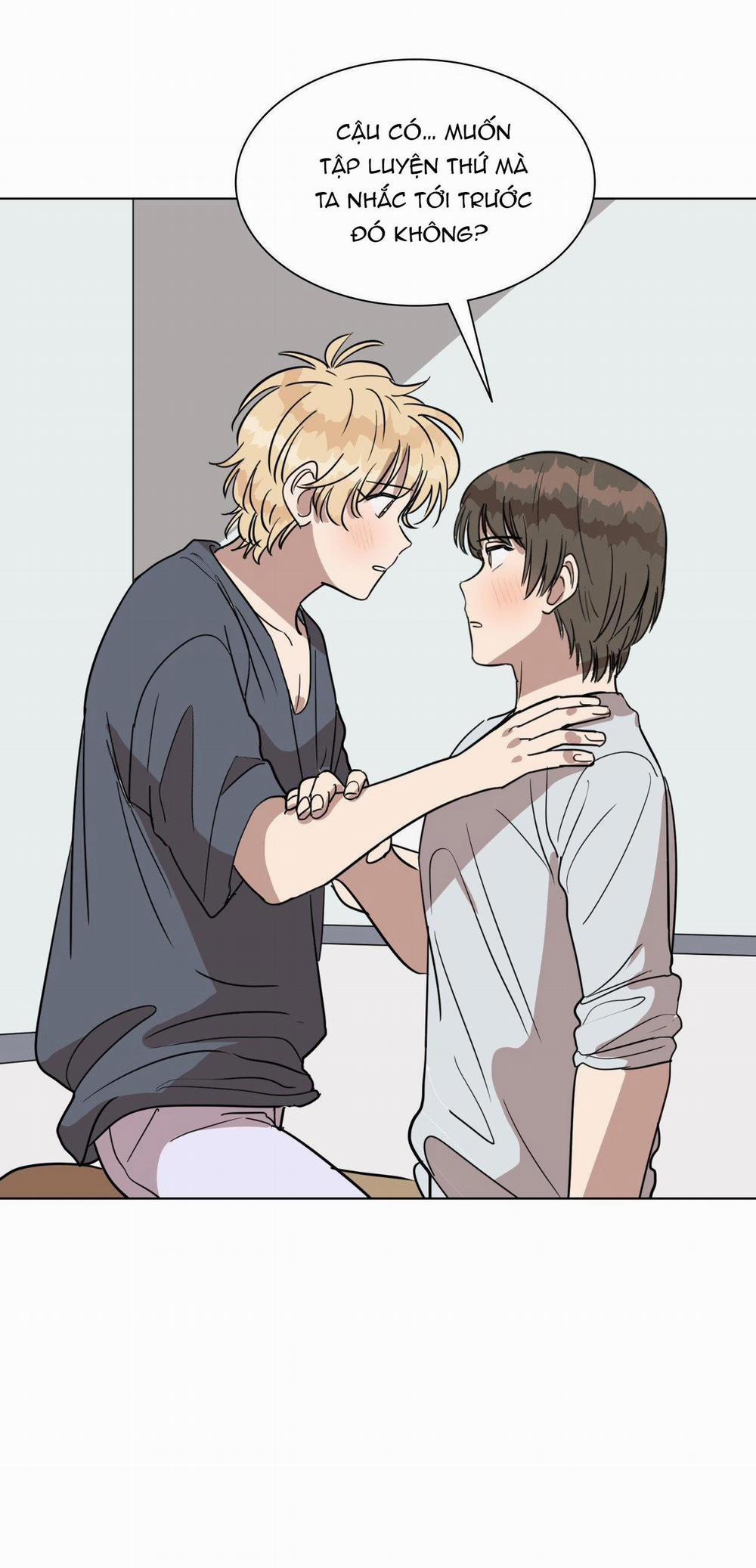 Sự Hiểu Lầm Ngọt Ngào 11 trang 33