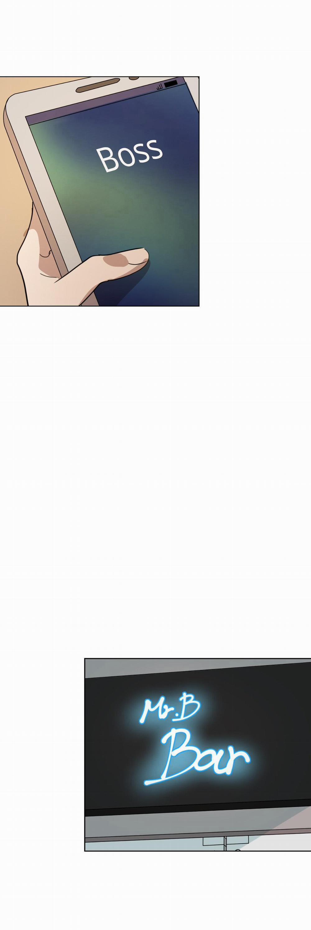 Sự Hiểu Lầm Ngọt Ngào 11 trang 9