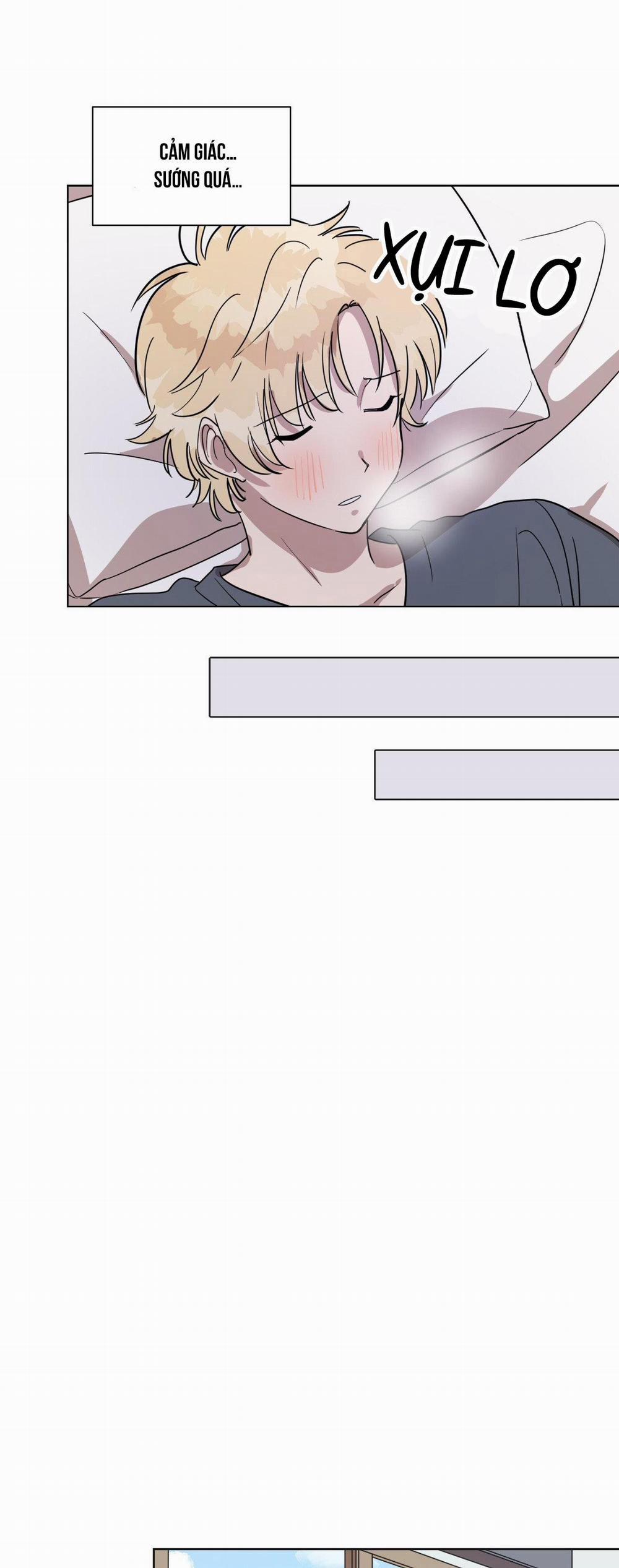 Sự Hiểu Lầm Ngọt Ngào 12 trang 22