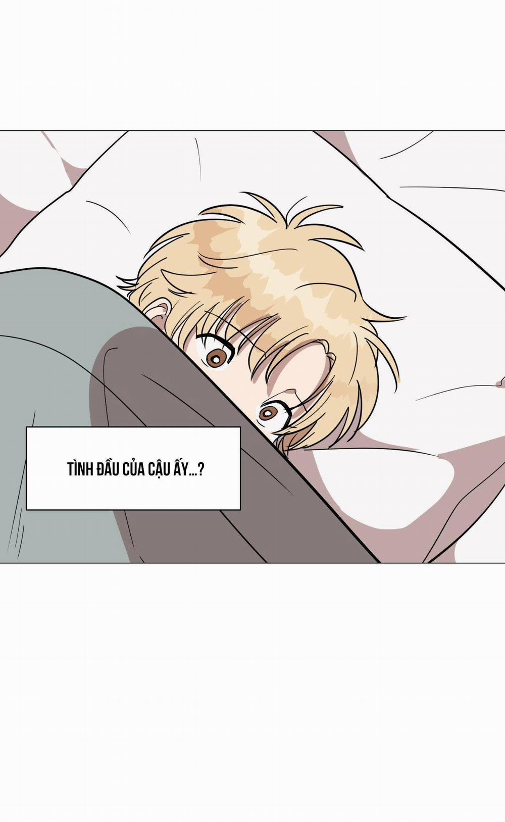 Sự Hiểu Lầm Ngọt Ngào 12 trang 28