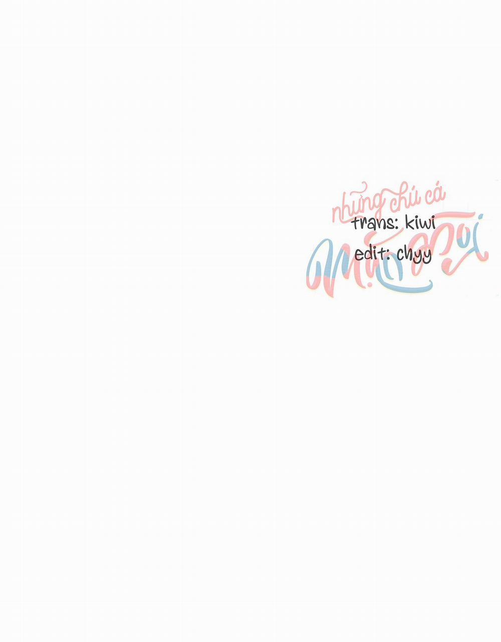 Sự Hiểu Lầm Ngọt Ngào 12 trang 29