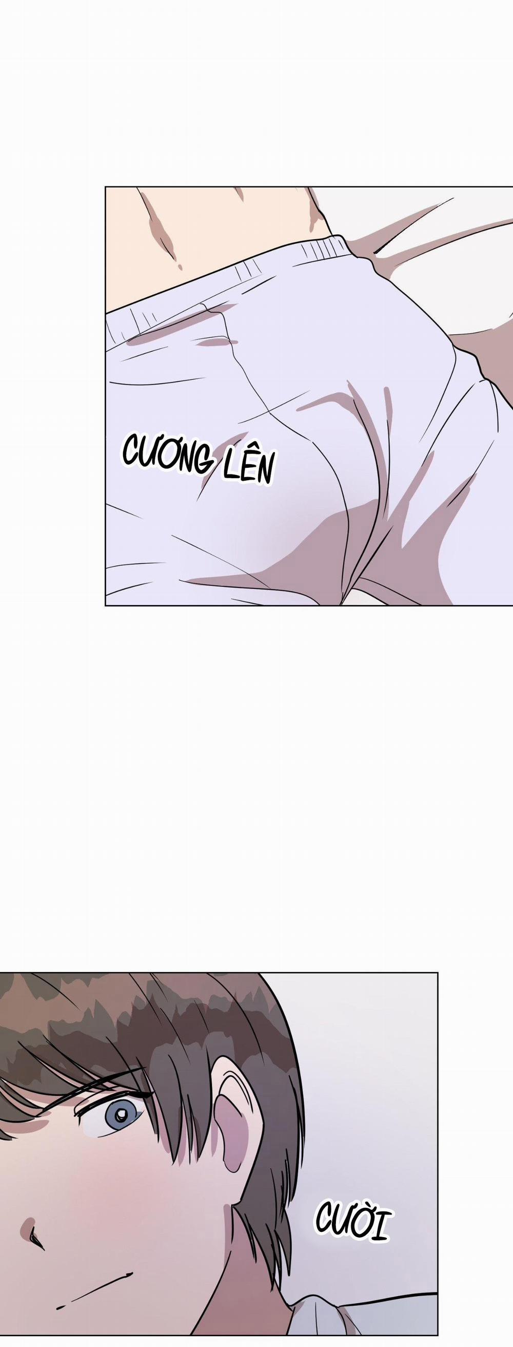 Sự Hiểu Lầm Ngọt Ngào 12 trang 9