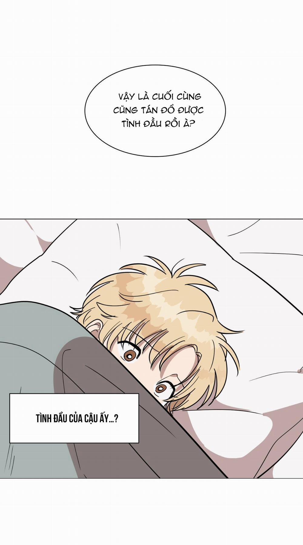 Sự Hiểu Lầm Ngọt Ngào 13 trang 0