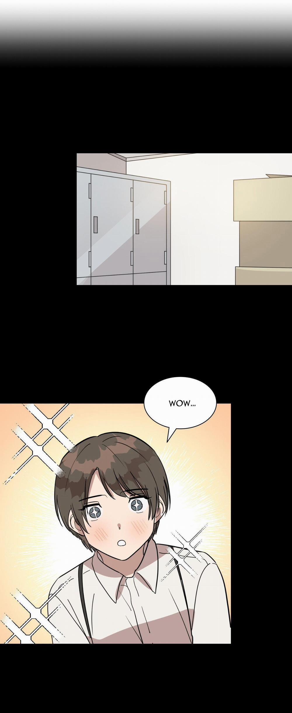 Sự Hiểu Lầm Ngọt Ngào 13 trang 26