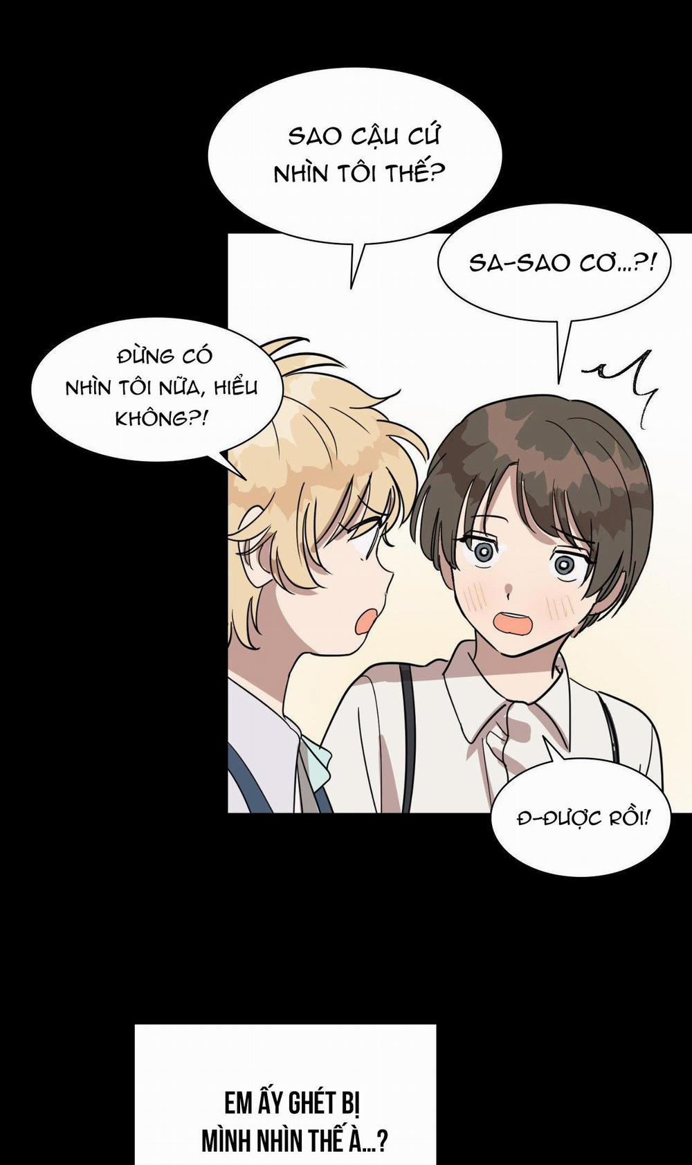 Sự Hiểu Lầm Ngọt Ngào 13 trang 30