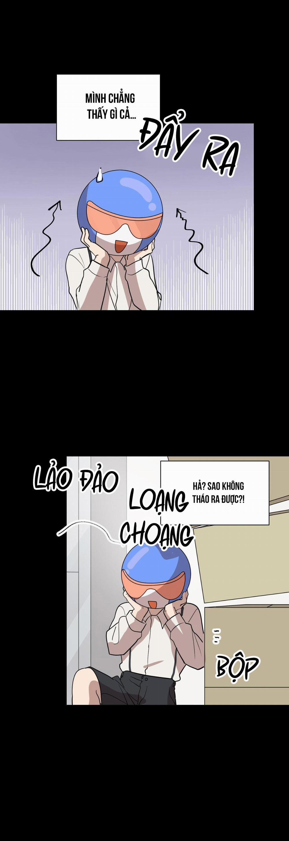 Sự Hiểu Lầm Ngọt Ngào 13 trang 33