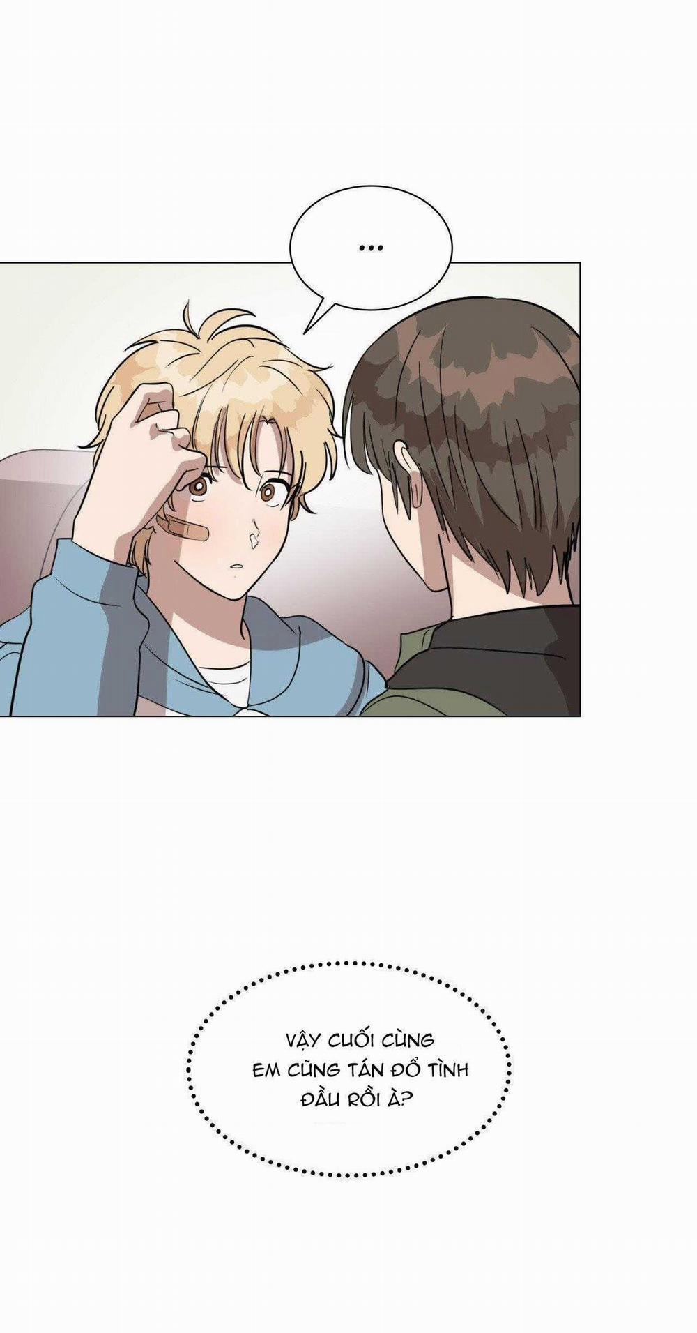 Sự Hiểu Lầm Ngọt Ngào 14 trang 17