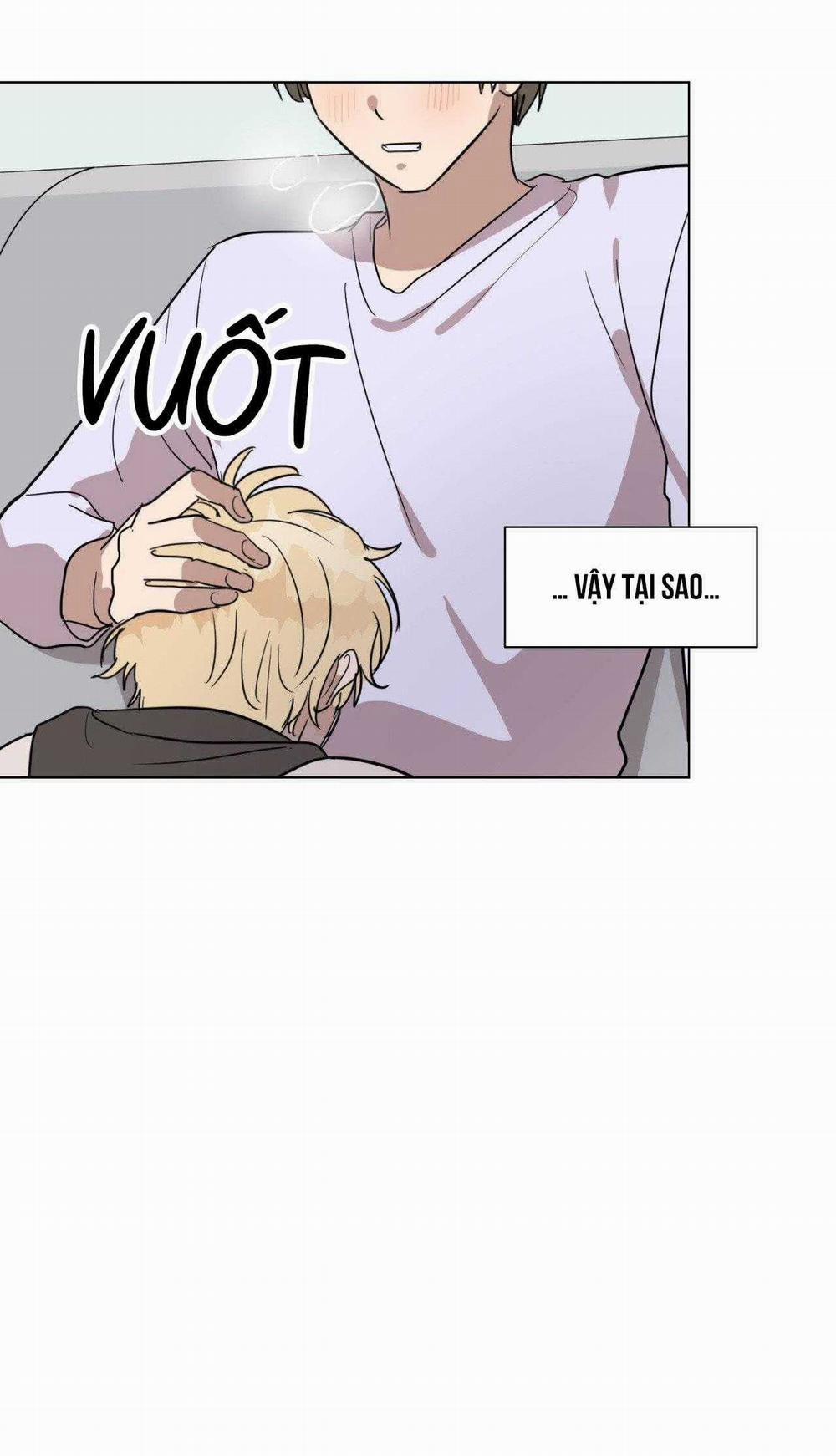 Sự Hiểu Lầm Ngọt Ngào 14 trang 33