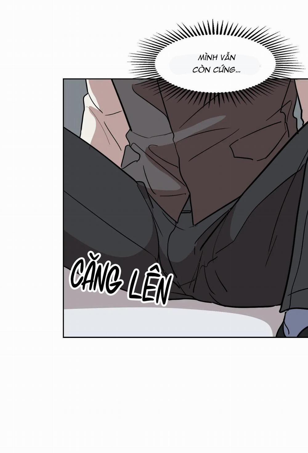 Sự Hiểu Lầm Ngọt Ngào 2 trang 18