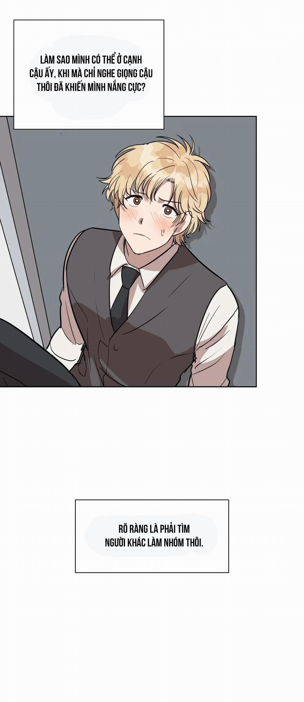 Sự Hiểu Lầm Ngọt Ngào 2 trang 23