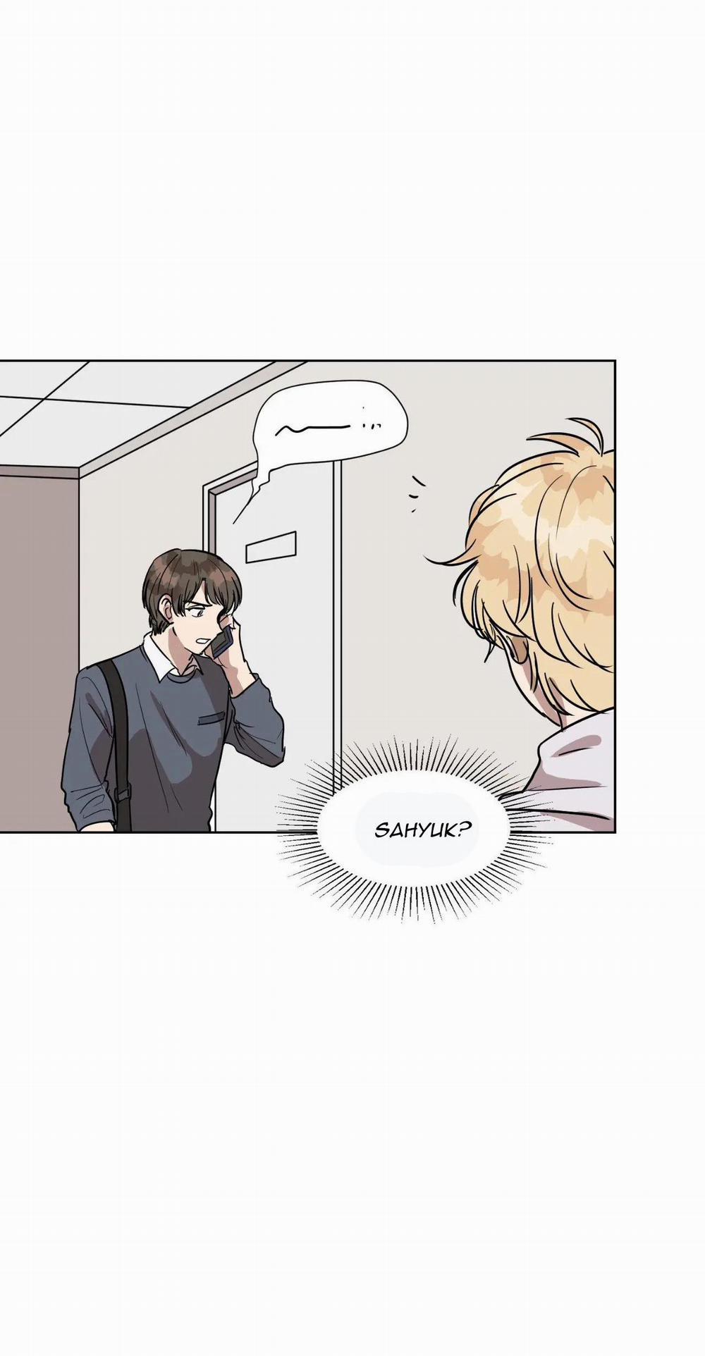 Sự Hiểu Lầm Ngọt Ngào 2 trang 26