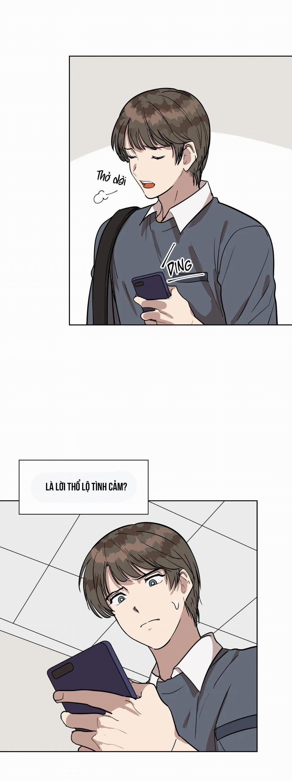 Sự Hiểu Lầm Ngọt Ngào 2 trang 31