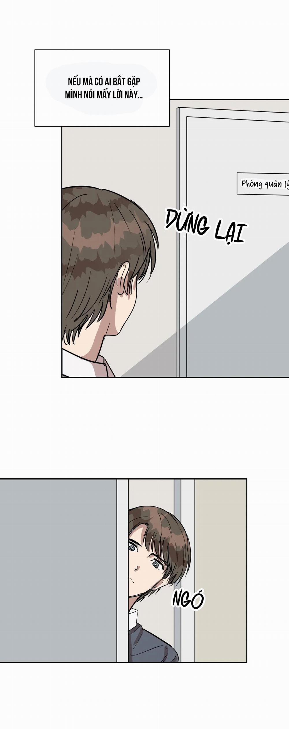 Sự Hiểu Lầm Ngọt Ngào 2 trang 32