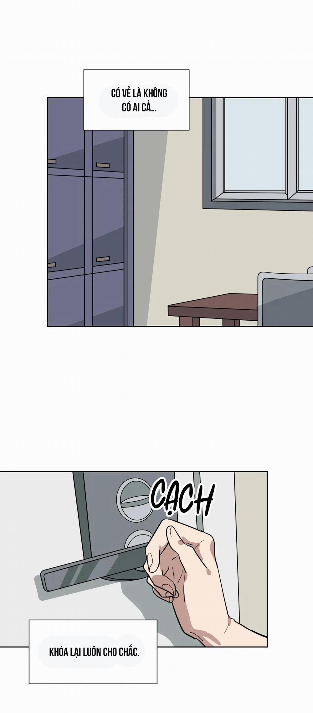 Sự Hiểu Lầm Ngọt Ngào 2 trang 33