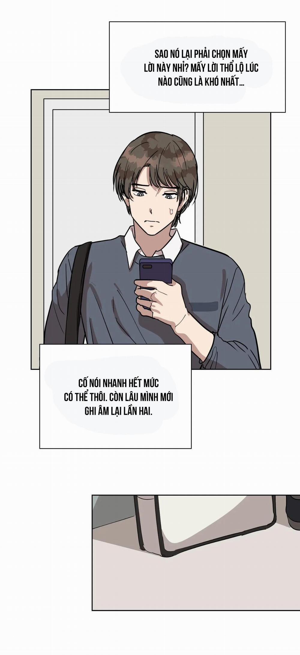 Sự Hiểu Lầm Ngọt Ngào 2 trang 34